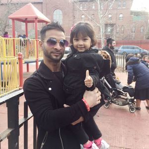 Meet your Posher, Zeeshan